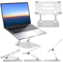 Laptop cooling stand Springos HA4005