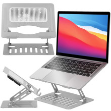 Laptop cooling stand with fan Springos HA4009