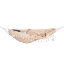 Double hammock Springos HM020 200x150 cm