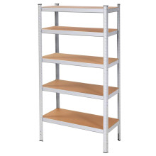 Shelf Springos HA5161 180x90x40cm 5 shelves