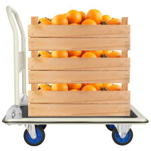 Platform trolley Springos GA0016 90x60x85cm 300kg