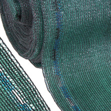 Shading net Springos SN0046 140g/m2 1x50m green