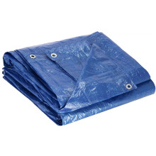 Tarpaulin Springos GA2114 5x8m blue