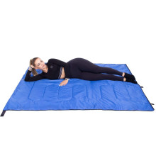 Tourist sleeping bag Springos CS0044