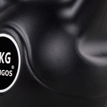 Kettlebell Springos FA1062 2kg