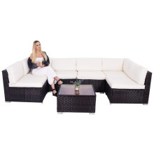 Garden furniture set Springos GF0065 CASA BLANCA