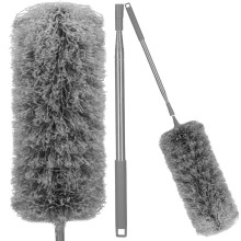 Telescopic dust brush Springos HA7461