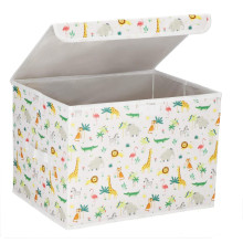 Storage box Springos HA0151 30x32x43 cm