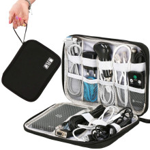 Travel organizer for wires Springos HA7258