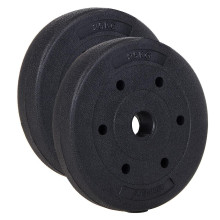 Weight plate Springos FA1022  2.5kg