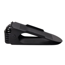 Shoe holder Springos HA3010 black