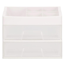 Cosmetic organizer Springos HA1090 34x30x25cm