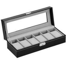 Watch organizer Springos HA1053 31.5x11x8cm