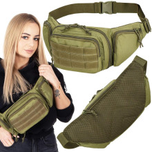 Waist bag Springos CS0093