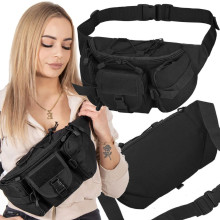 Waist bag Springos CS0105