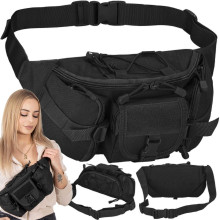 Waist bag Springos CS0105