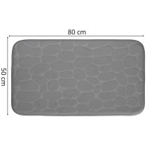 Bathroom mat Springos HA7275 80x50 cm