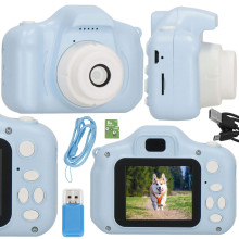 Digital camera for children Springos KC0006