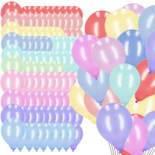 Balloon set Springos 100 pcs.