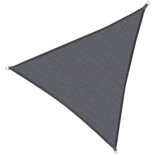 Sun sail Springos SN1054 7 x 5 x 5m gray