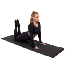 Yoga mat Springos YG0013 183 cm