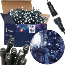 Ziemassvētku lampiņas Springos CL0325 300 Led