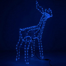 CL1219 СВЕТ-ДЕКОРАЦИЯ «REINDEER LIGHT» 216 LED