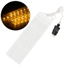 Ziemassvētku lampiņas-Meteors Springos CL1212 480 Led