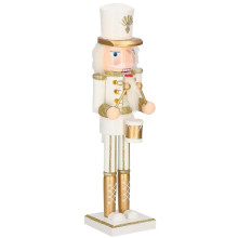 CA0914 CHRISTMAS NUTCRACKER ORNAMENT 38 CM