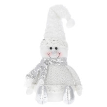 CA0330 "SNOWMAN" CHRISTMAS DECORATION