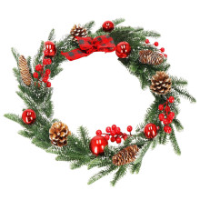 CA1022 CHRISTMAS GARLAND 150 CM