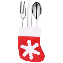 CA0607 CUTLERY COVER 9.5X15 CM 3 PCS.