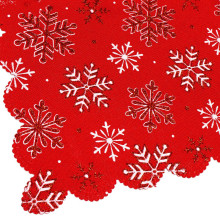 CA0615 CHRISTMAS TREAD 183X36 CM