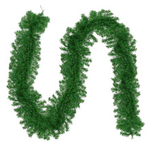 CA0765 CHRISTMAS GARLAND 300 CM