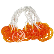 Halloween light decoration Springos CL4063 20 LED lamps