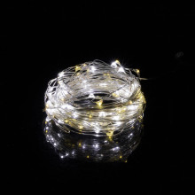 Akumulatora gaismas Springos CL0024 100 Led