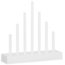 CL0851 DECORATIVE LED CANDLE STAND