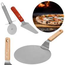 Pizza set Springos KI0061 30 cm