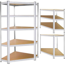 Shelf Springos HA5214 180 x 90 x 40cm 5 shelves