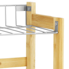 HA5093 KITCHEN SHELF