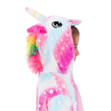 Kigurumi pidžama meitenēm Springos HA5072 130 - 140 cm