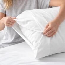 ModerHome Art.GV210 Pillowcase, size 55x65 cm