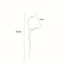 ModernHome Art.VP197 Dental cleaning stick, 1 pc.