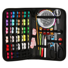 Sewing set with case Springos HA7238 172 pcs