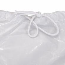 ModernHome Art.VE423 hotel laundry bag