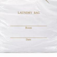 ModernHome Art.VE423 hotel laundry bag