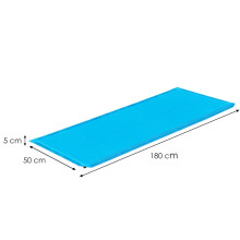 PM031 SELF-INFLATING MAT