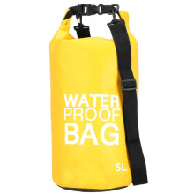 Waterproof bag Springos CS0076 5l