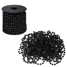 CA0056 CHAIN BEADS 8 MM 10 METERS