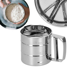 Flour sifter Springos KI0044